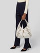 Michael Michael Kors Leather Shoulder Bag