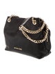 Michael Michael Kors Leather Shoulder Bag
