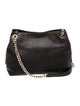 Michael Michael Kors Leather Shoulder Bag