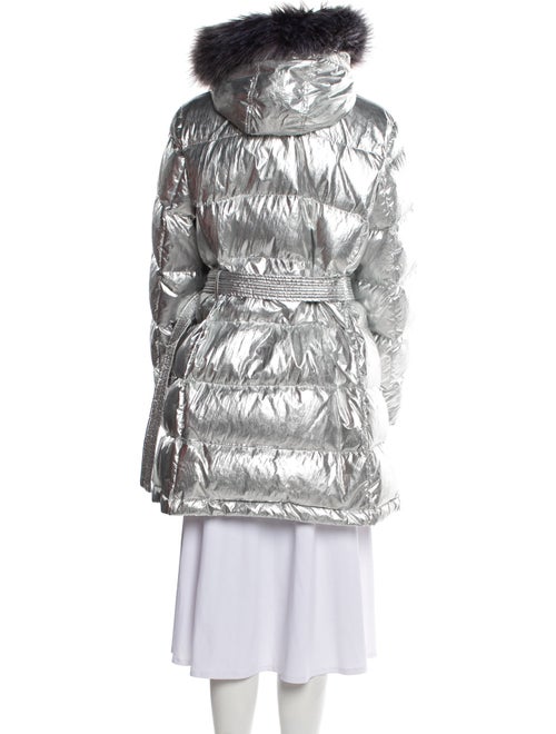 Michael Michael Kors Nylon Parka