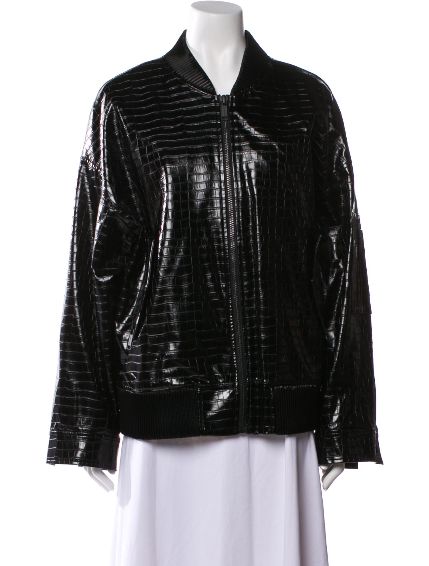 Michael Michael Kors Biker Jacket w/ Tags