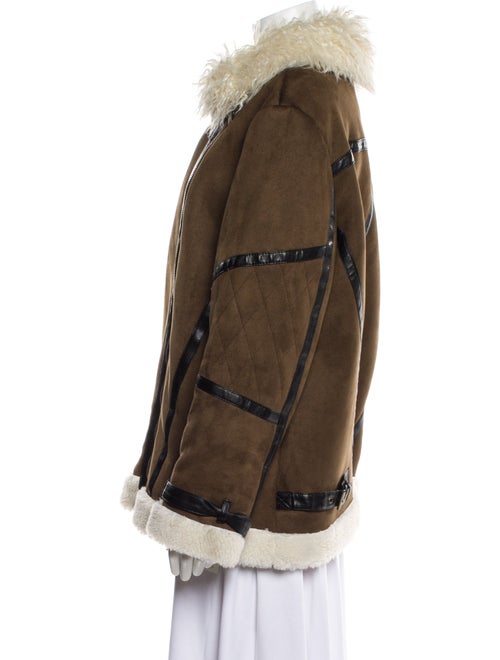 Michael Michael Kors Biker Jacket