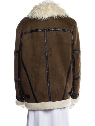 Michael Michael Kors Biker Jacket