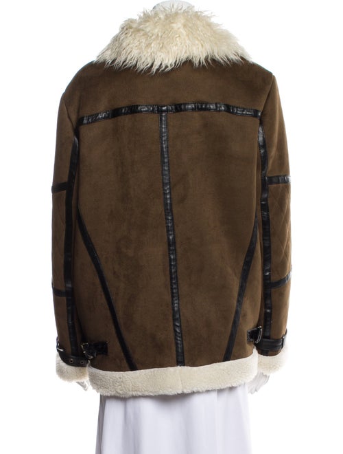 Michael Michael Kors Biker Jacket