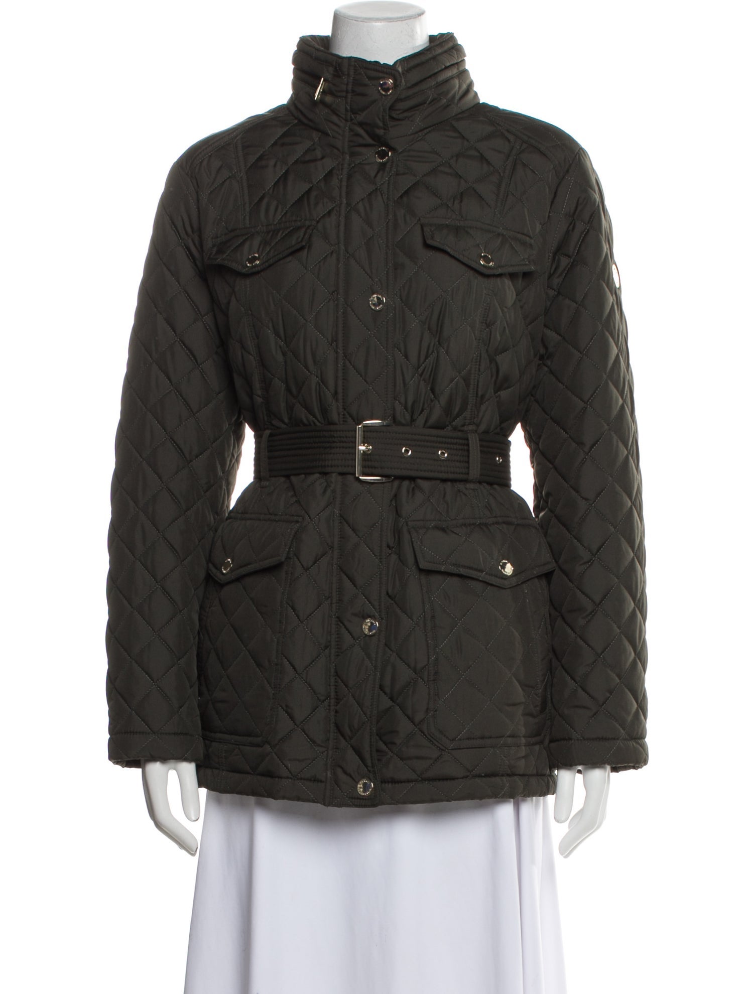 Michael Michael Kors Utility Jacket