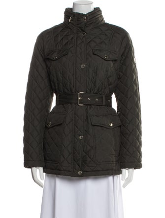 Michael Michael Kors Utility Jacket