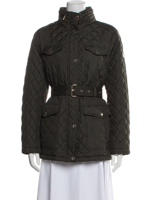 Michael Michael Kors Utility Jacket