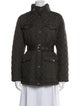 Michael Michael Kors Utility Jacket
