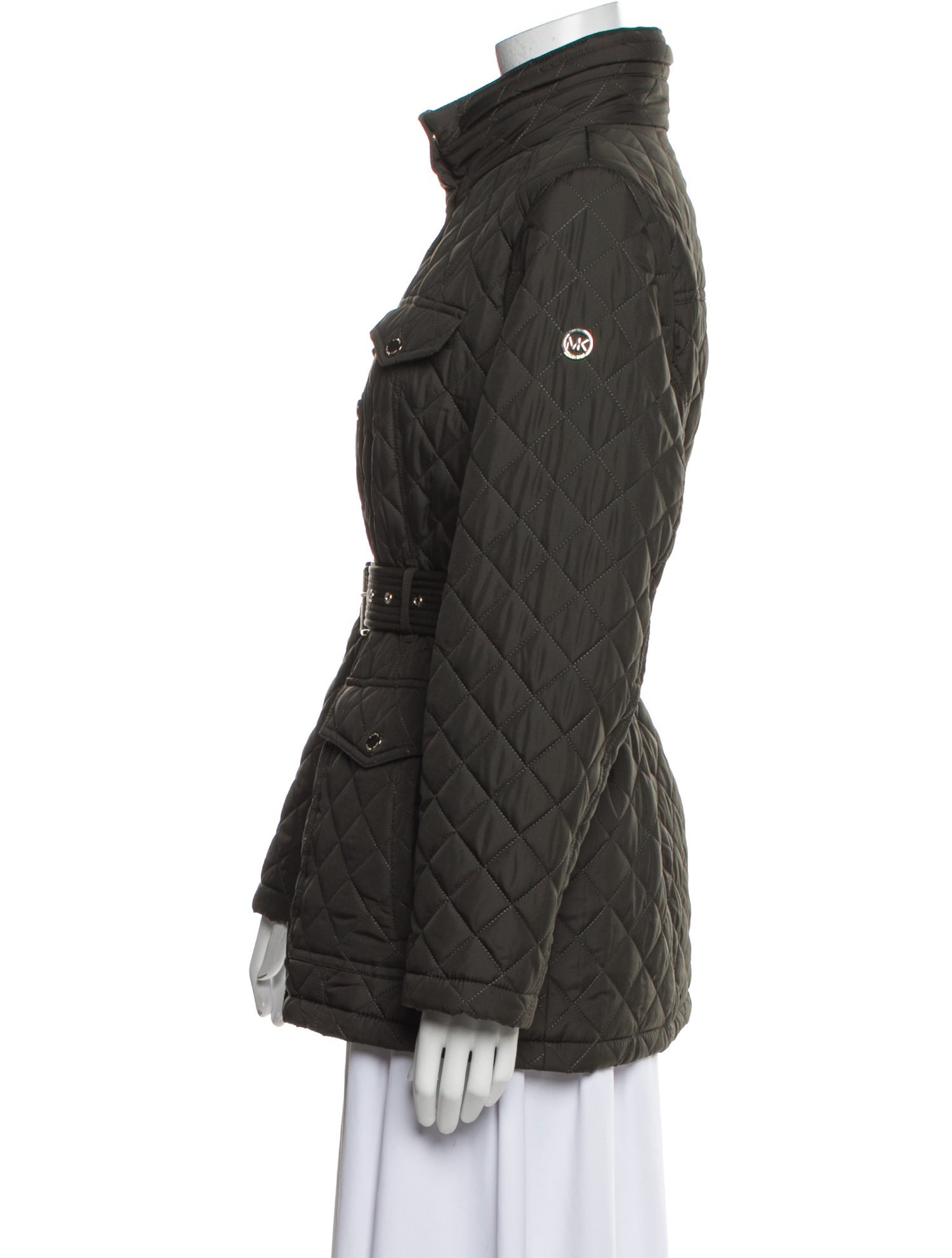 Michael Michael Kors Utility Jacket