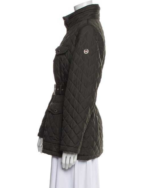 Michael Michael Kors Utility Jacket