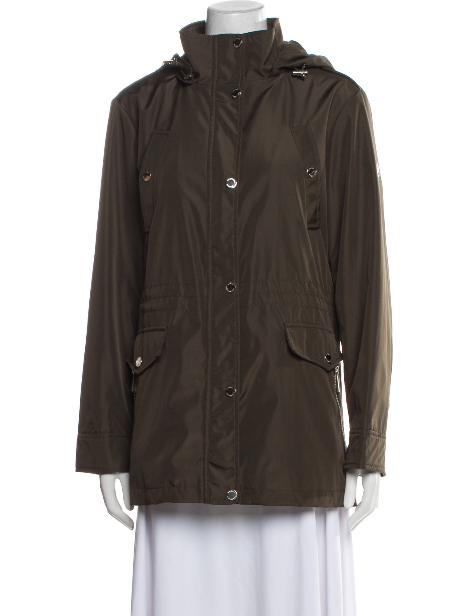 Michael Michael Kors Utility Jacket