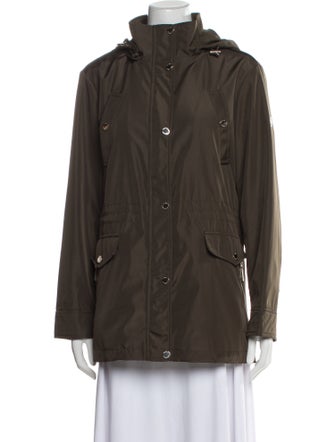 Michael Michael Kors Utility Jacket