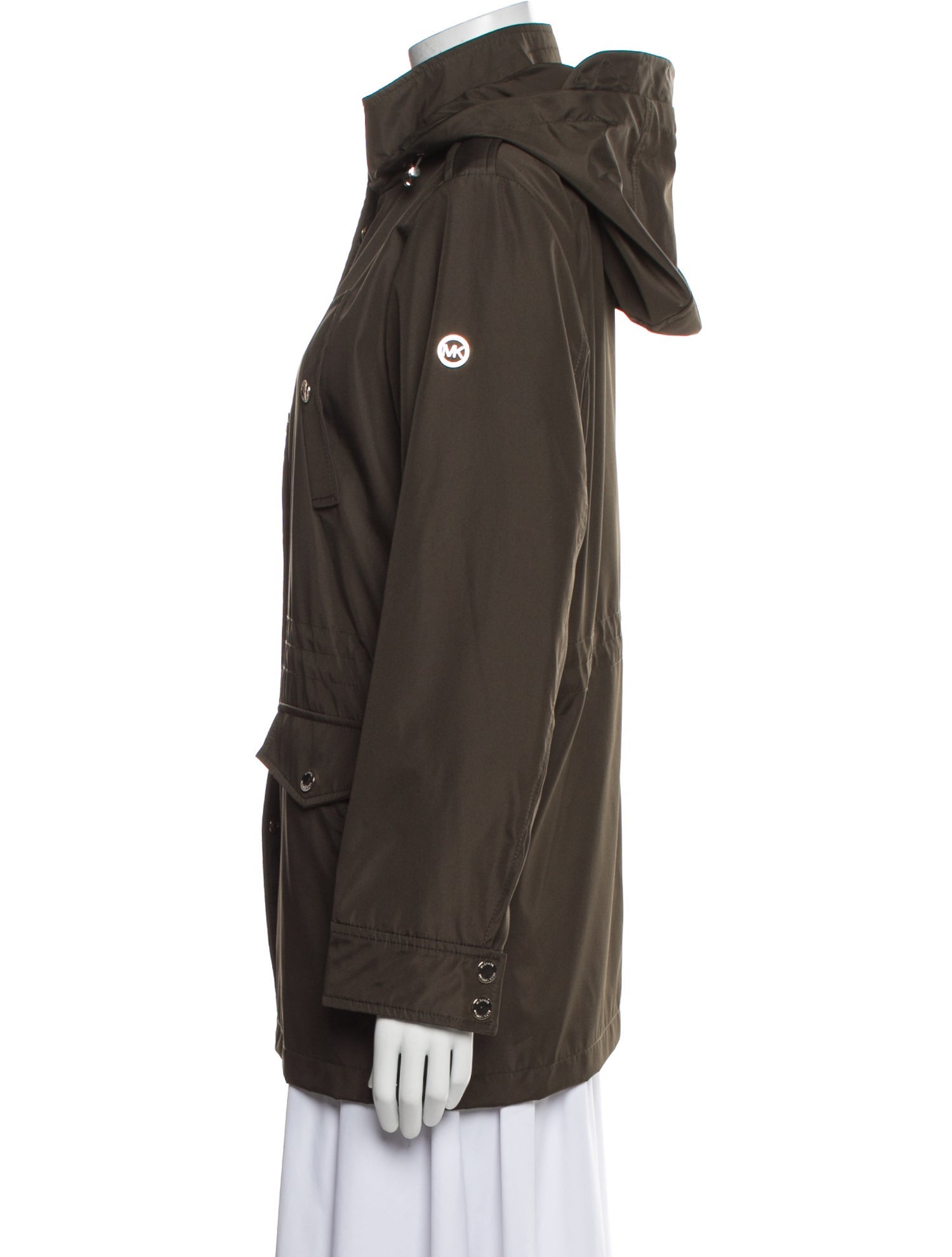 Michael Michael Kors Utility Jacket