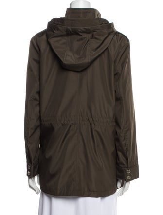 Michael Michael Kors Utility Jacket