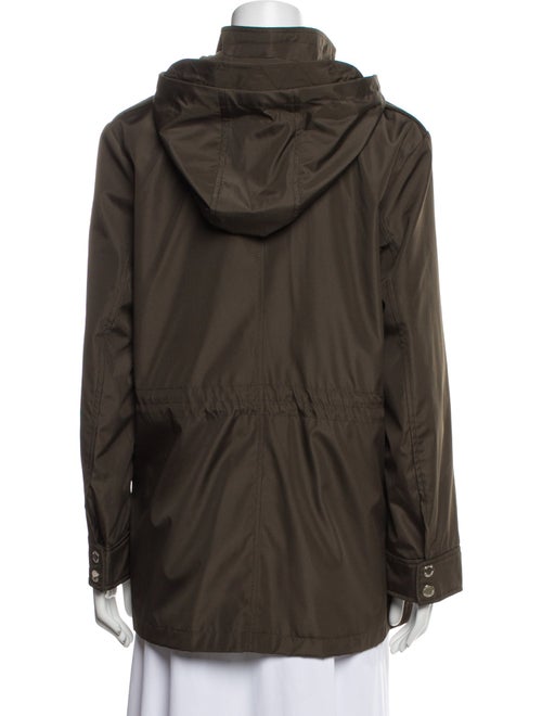 Michael Michael Kors Utility Jacket