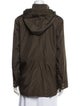 Michael Michael Kors Utility Jacket