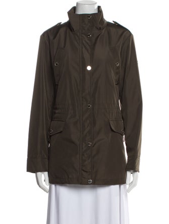 Michael Michael Kors Utility Jacket