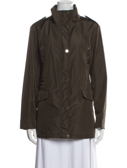 Michael Michael Kors Utility Jacket