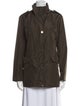 Michael Michael Kors Utility Jacket