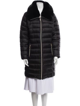Michael Michael Kors Nylon Coat