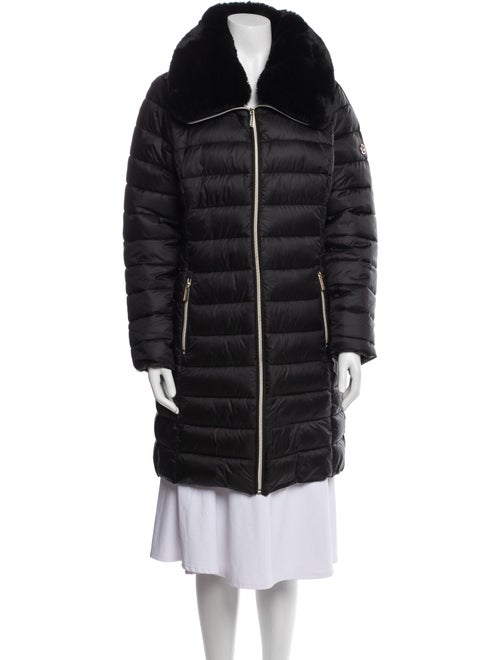 Michael Michael Kors Nylon Coat