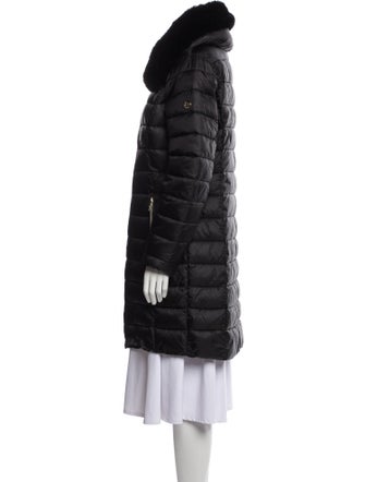 Michael Michael Kors Nylon Coat