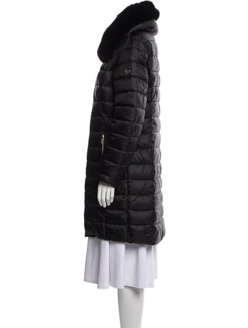 Michael Michael Kors Nylon Coat