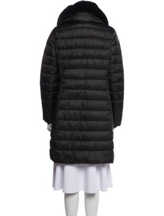 Michael Michael Kors Nylon Coat