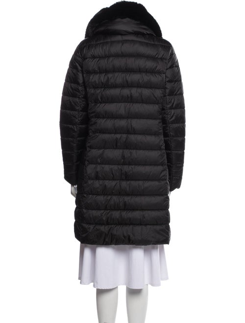 Michael Michael Kors Nylon Coat