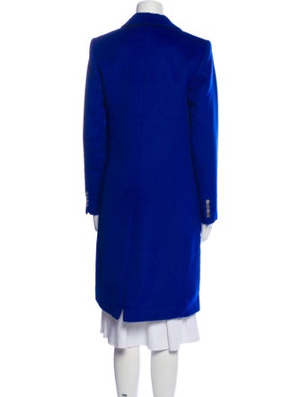 Michael Michael Kors Wool Coat