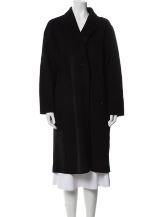 Michael Michael Kors Wool Coat