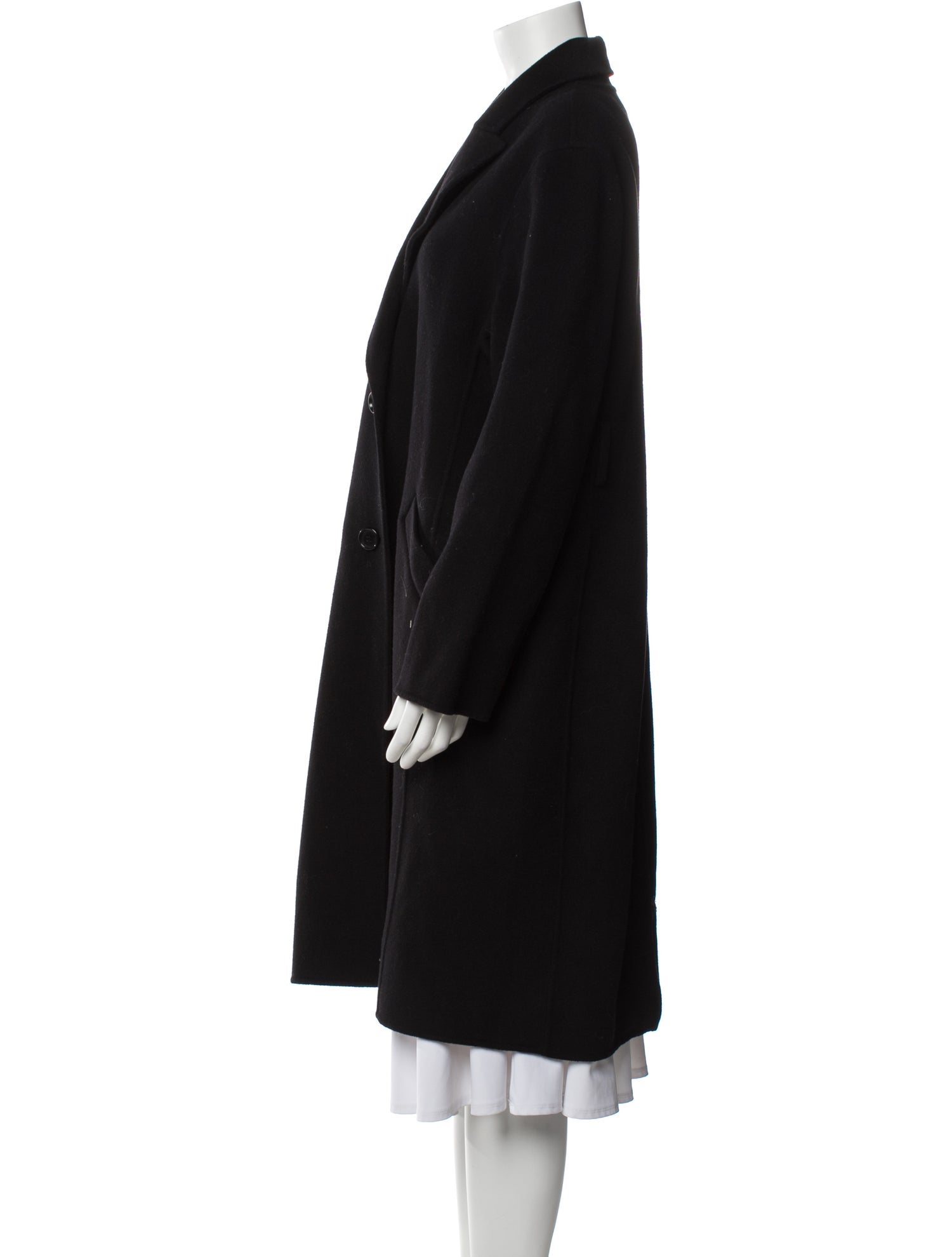 Michael Michael Kors Wool Coat