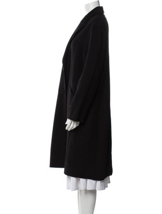 Michael Michael Kors Wool Coat