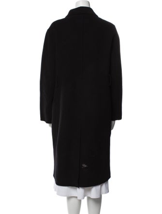 Michael Michael Kors Wool Coat