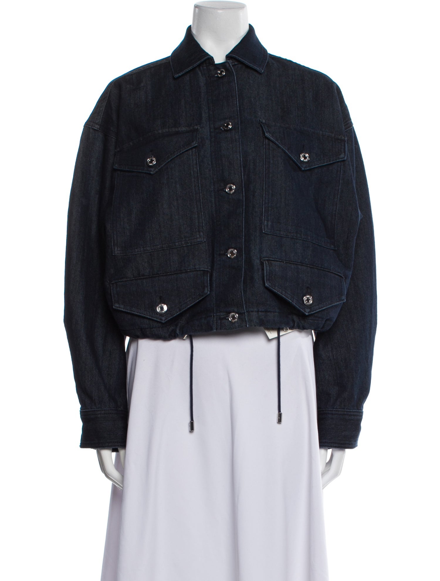 Michael Michael Kors Denim Jacket