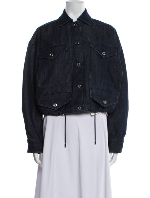 Michael Michael Kors Denim Jacket