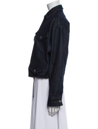 Michael Michael Kors Denim Jacket