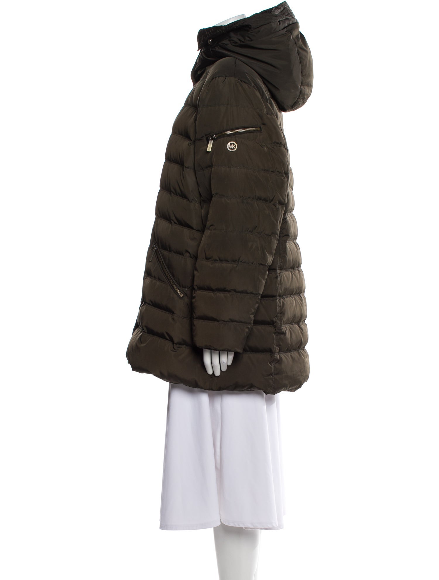 Michael Michael Kors Down Jacket
