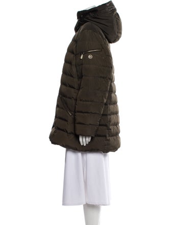 Michael Michael Kors Down Jacket