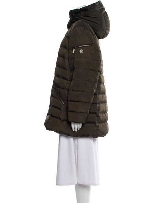 Michael Michael Kors Down Jacket
