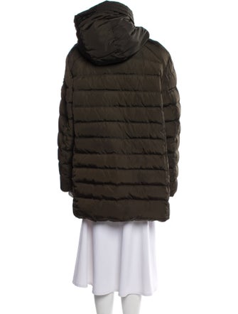 Michael Michael Kors Down Jacket