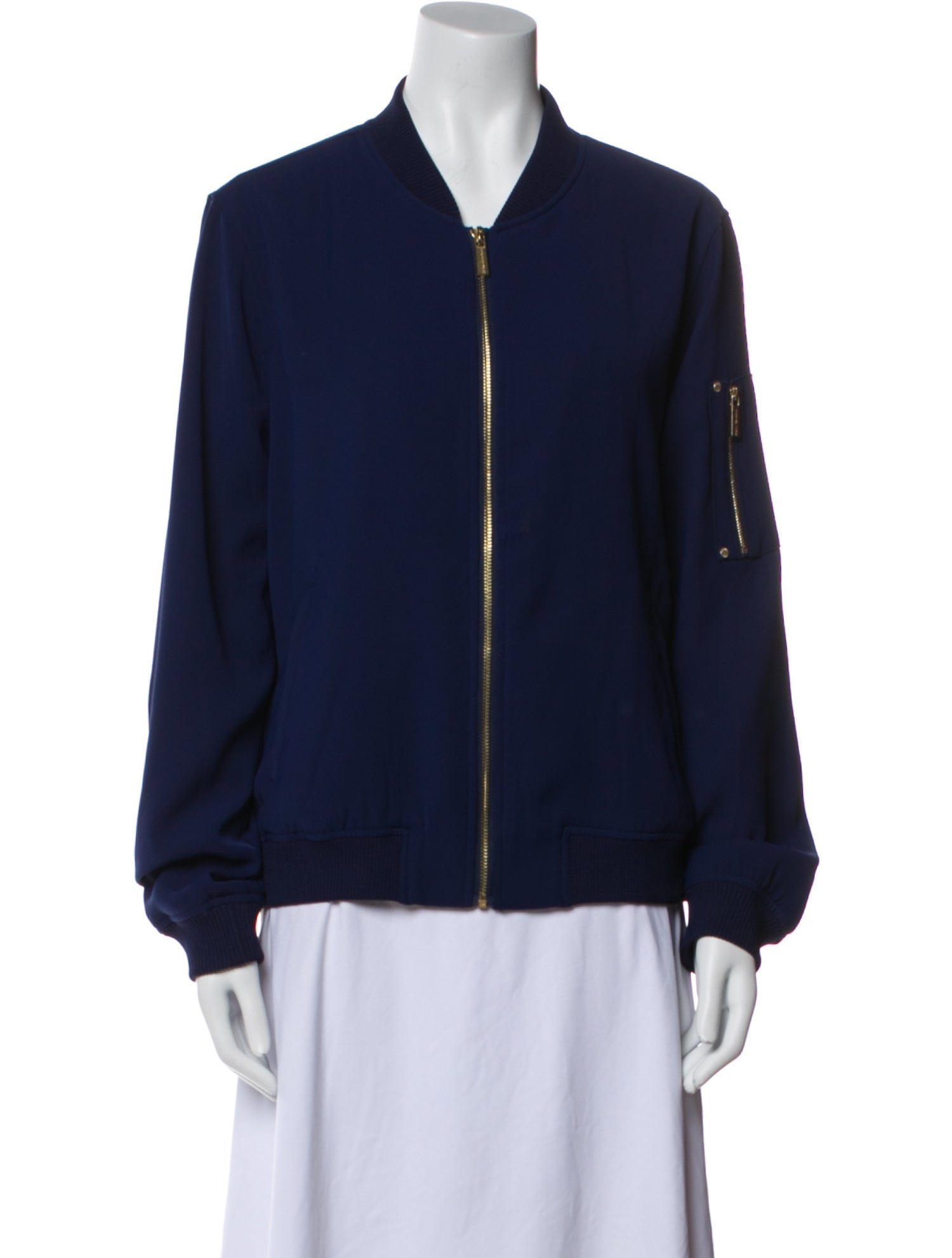 Michael Michael Kors Bomber Jacket