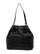 Michael Michael Kors Leather Shoulder Bag