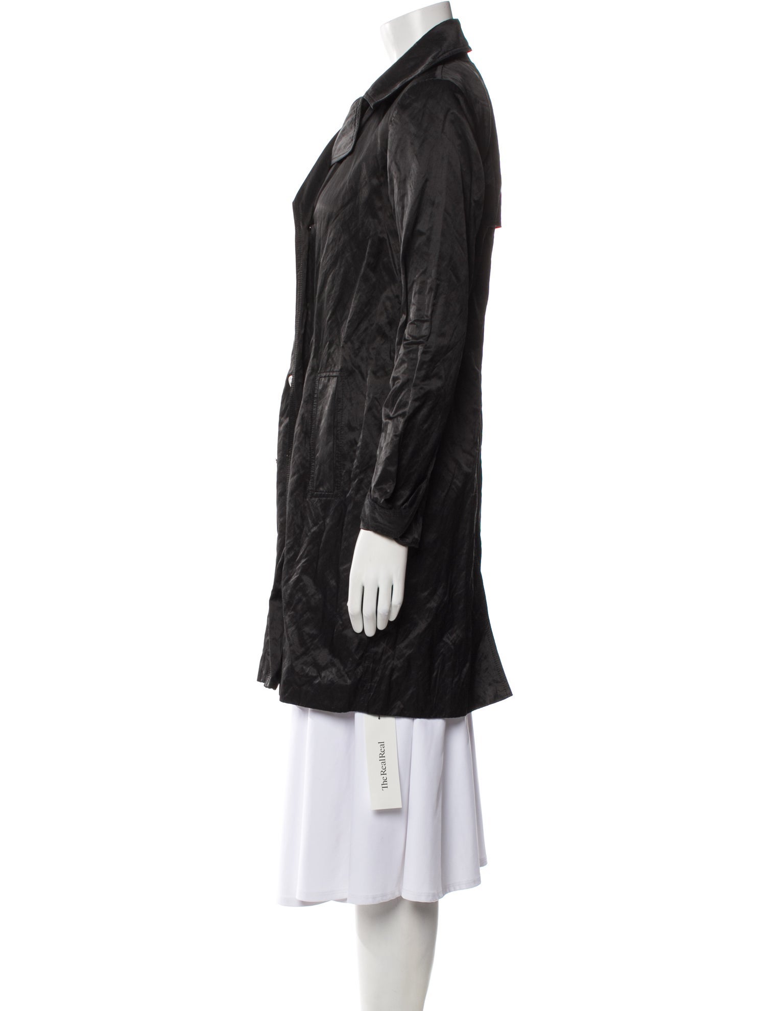 Michael Michael Kors Peacoat