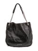 Michael Michael Kors Leather Hobo