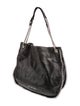 Michael Michael Kors Leather Hobo