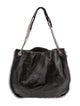 Michael Michael Kors Leather Hobo