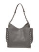 Michael Michael Kors Leather Shoulder Bag