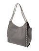 Michael Michael Kors Leather Shoulder Bag