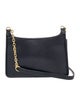 Michael Michael Kors Leather Crossbody Bag